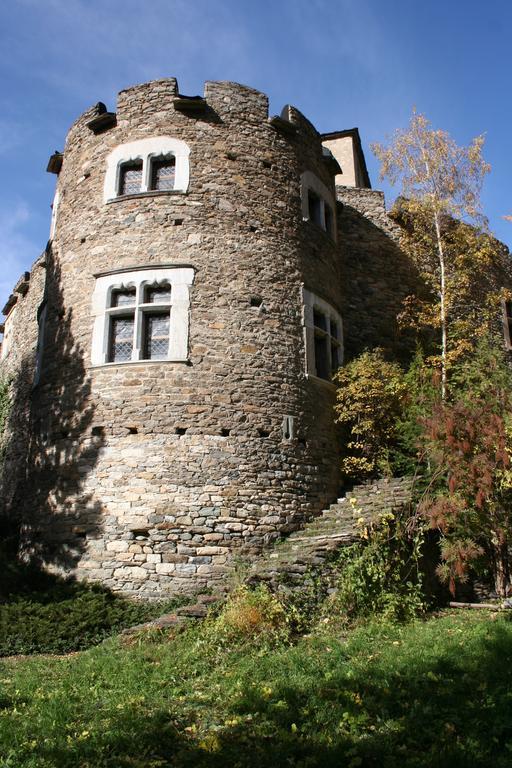 Le Petit Coin De Maison Chante Lune Bed and Breakfast Introd Εξωτερικό φωτογραφία